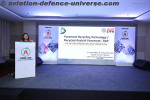included Dr. Ambika Behl (F.I.E), Senior Principal Scientist, CSIR-CRRI