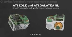 Cooled Infrared Sensing