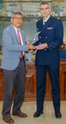 India-France Ink ₹63,000Cr Rafale-M Deal for Navy