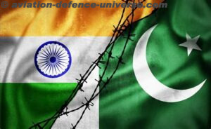 closure of Pakistani airspace