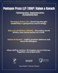 Kalam & Kavach 2024 in Pictures: Celebrating Tech & Security
