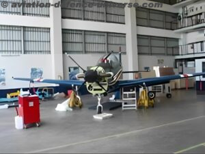 Strengthening Indo-US Ties: Max Aerospace’s Vision for MRO Collaboration