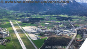 MODI Vision And Aviation-Event Sign A Four-Year Partnership At Aviation-Event 2025 CLJ