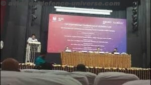 Opening Ceremony eAMRO 2025