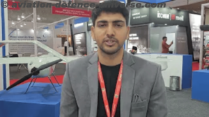 HILD Defence at Milipol 2025: Hari Om Leads Sales