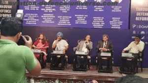 Kalam & Kavach 2.0: Maj Gen Ashok Kumar’s Closing Remarks