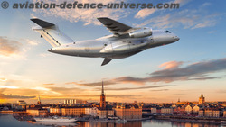 C-390 Millennium program