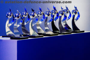Embraer highlights collaboration and commitment in annual recognition of best suppliers