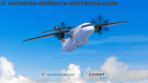Cabin Management System in D328eco®