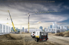 Liebherr sees further growth in the 2024 business year