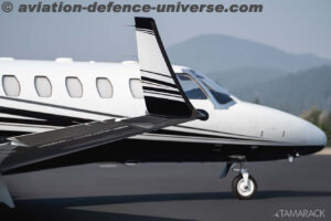 Toledo Jet Joins Tamarack's Growing North American Dealership Network