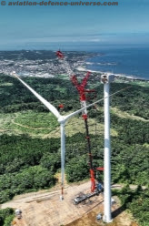 Liebherr sees further growth in the 2024 business year