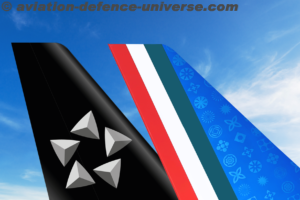ITA Airways Set to Start Integration into Star Alliance