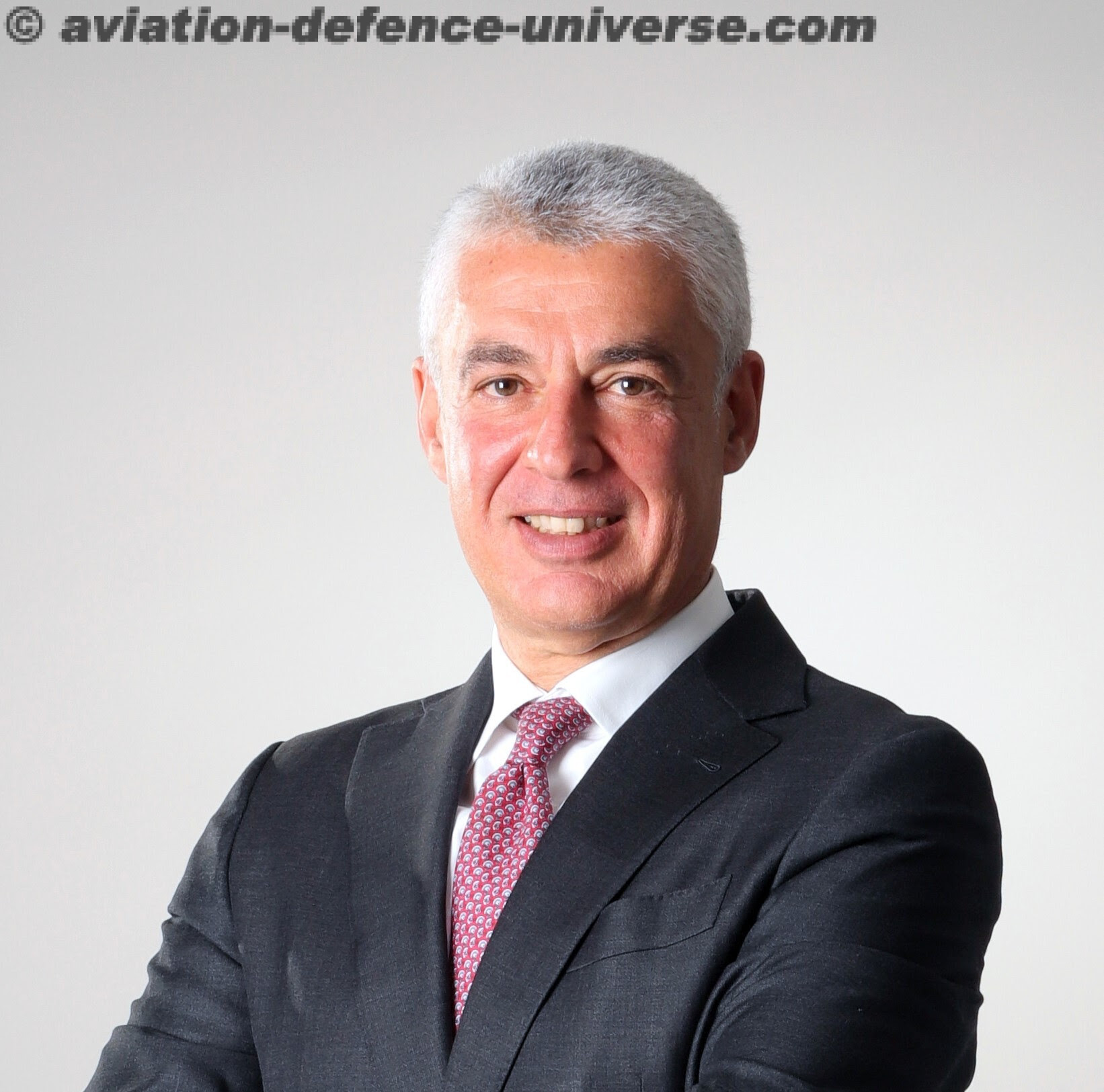 MBDA Appoints Lorenzo Mariani as Executive Group Director for Sales & Business Growth