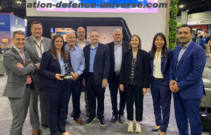 Satair Secures Continued Cabin Interior Parts Distribution for Collins Aerospace