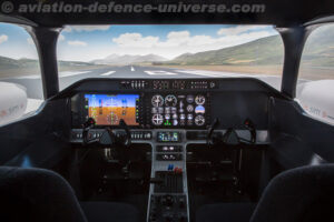 AL250 simulators successfully installed at the University of HERTFORDSHIRE