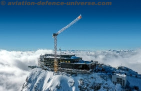 Liebherr sees further growth in the 2024 business year