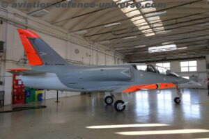 AERO Vodochody AEROSPACE