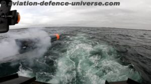 Sweden Boosts Naval Power with Saab’s Torped 47 Order