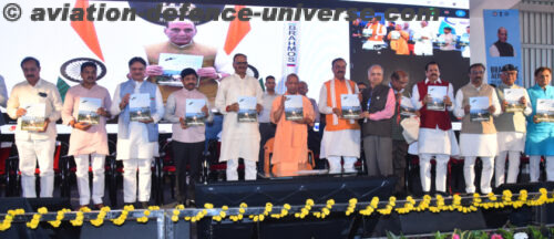 Uttar Pradesh Defence Industrial Corridor (UPDIC)
