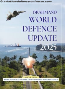 Brahmand World Defence Update 2025