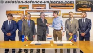 Damen Naval signs contract with EID for Colombian PES (2)