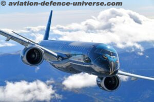 Embraer Joins the Polish New Mobility Association