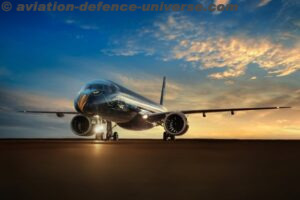 Embraer Joins the Polish New Mobility Association