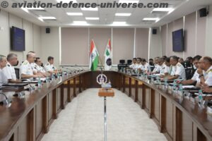 8th Meeting Of The India – US Joint Working Group