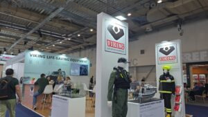 Hall 3 at DEFEA 2025