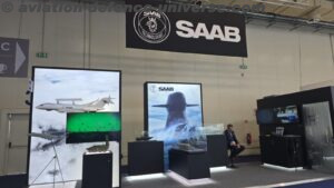 Hall 3 at DEFEA 2025