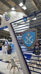 Hall 2 at DEFEA 2025
