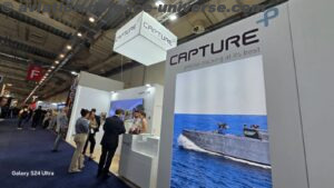 Hall 2 at DEFEA 2025