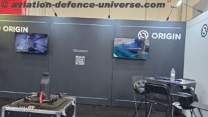 Hall 2 at DEFEA 2025