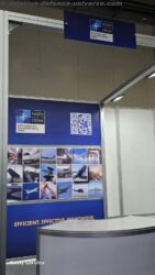 Hall 2 at DEFEA 2025