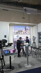 Hall 2 at DEFEA 2025