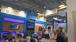 Hall 2 at DEFEA 2025