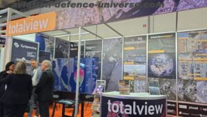 Hall 2 at DEFEA 2025