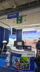 Hall 2 at DEFEA 2025