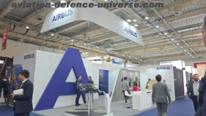 Hall 2 at DEFEA 2025