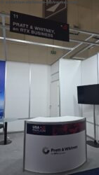 Hall 4 at DEFEA 2025