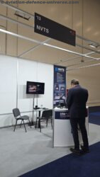 Hall 4 at DEFEA 2025