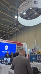 Hall 4 at DEFEA 2025