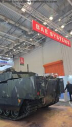 Hall 4 at DEFEA 2025