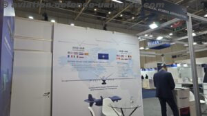 Hall 4 at DEFEA 2025