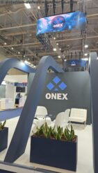 Hall 4 at DEFEA 2025