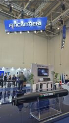 Hall 4 at DEFEA 2025