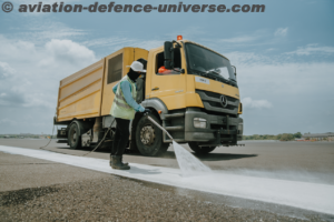 Mumbai International Airport Completes Runway Maintenance, Strengthening Monsoon Resilience