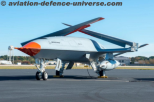 Syensqo Composites Replace Titanium in Boeing Aircraft Applications