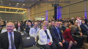 DEFEA 2025 inaugurated : Minister Calls Defence Spending a Lever for Growth